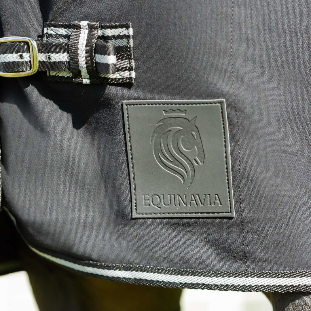 Equinavia Fryd Cotton Stable Sheet image 
