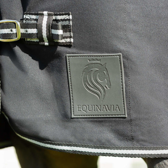 Equinavia Fryd Cotton Stable Sheet image 