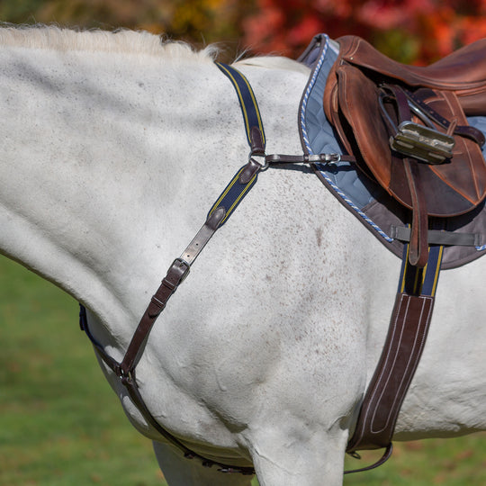 Equinavia Valkyrie Elastic Breastplate image 