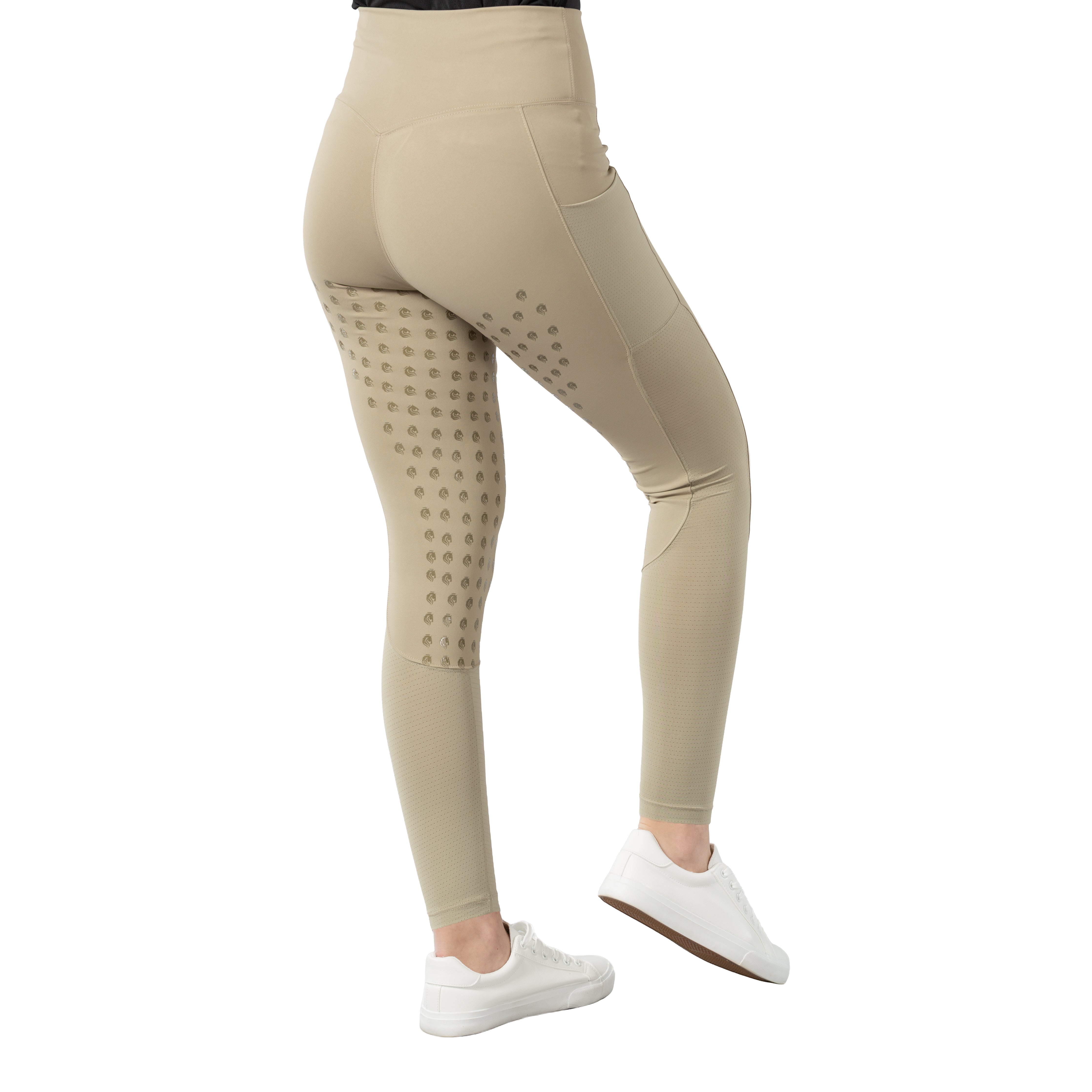 Equinavia Maja Womens Full Seat Summer UV Tights image #1