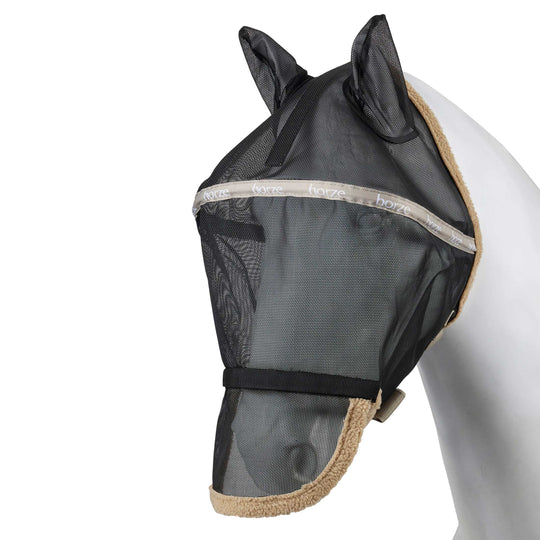Horze Wire-Framed Fly Mask image 