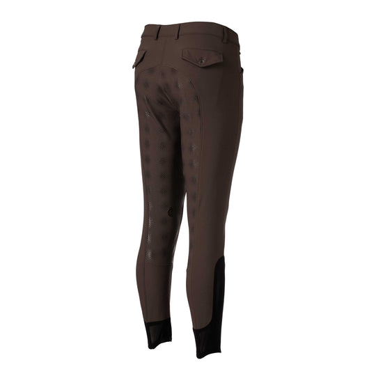 Equinavia Anders Mens Full Seat Breeches image 