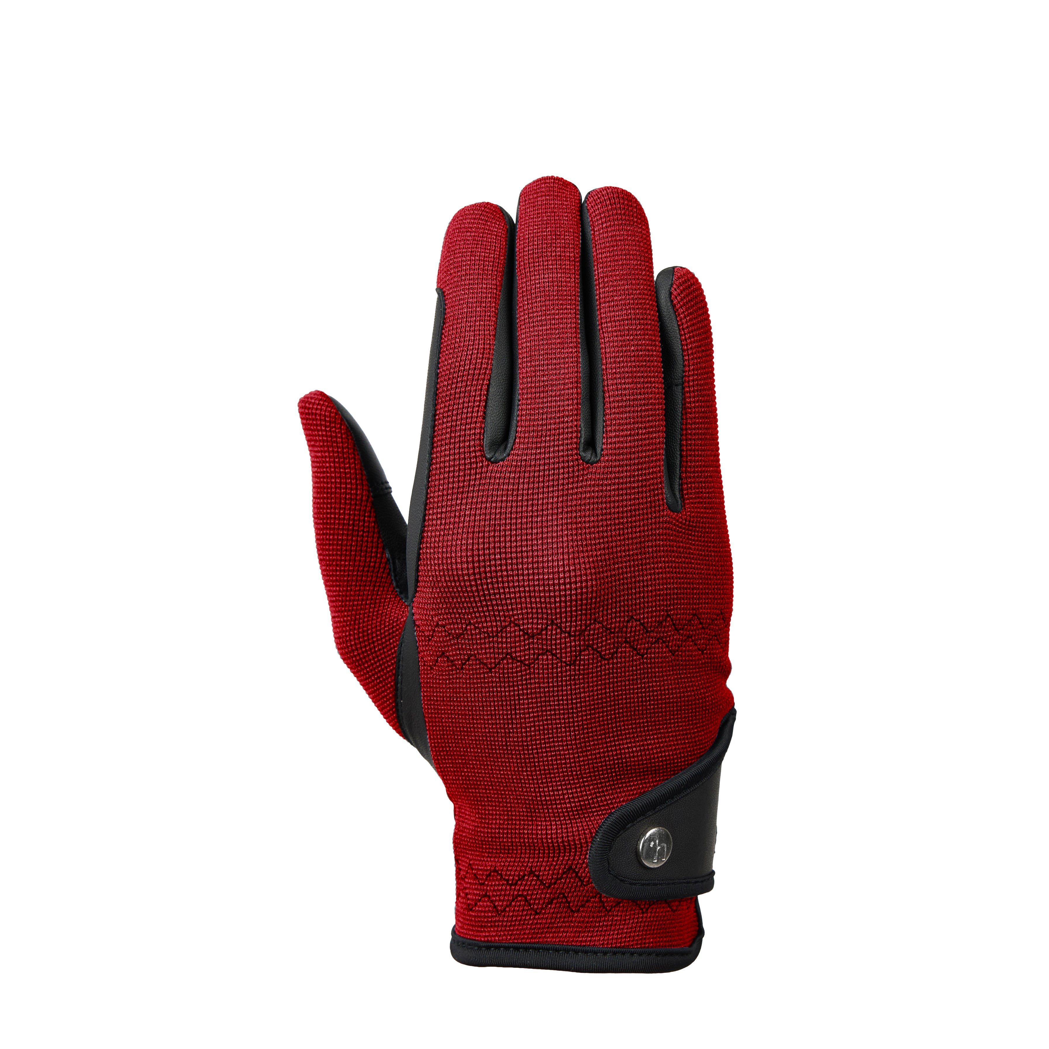 Horze Romy Kids Winter Riding Gloves image #1