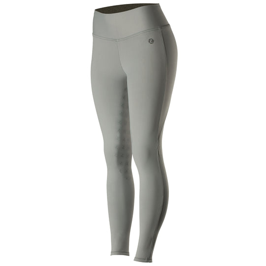 Horze Juliet Womens Hyper Flex Full Seat Tights image 