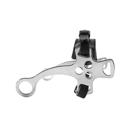 Horze Leather Hackamore image 