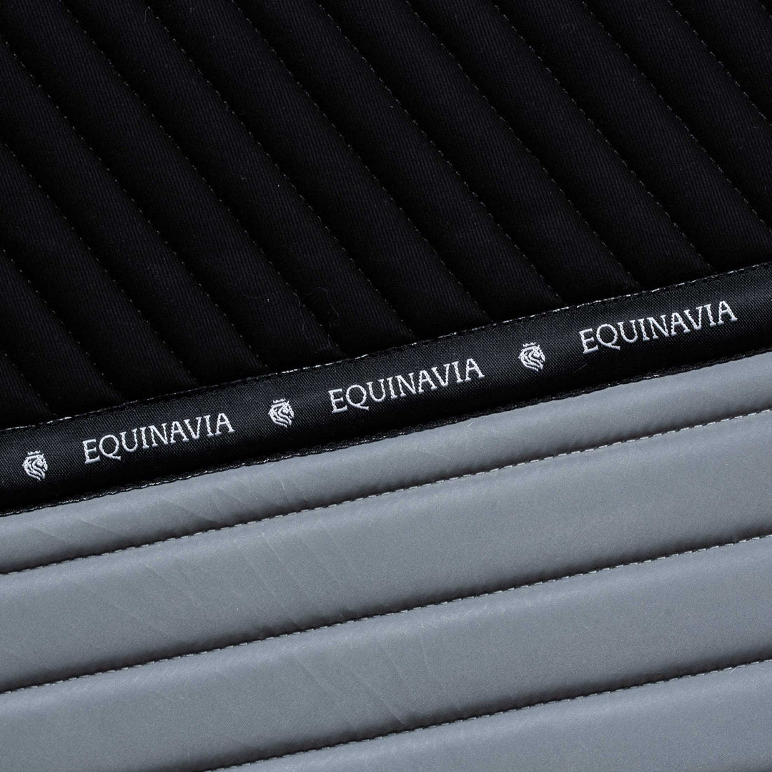 Equinavia Alta Reflective All Purpose Saddle Pad image 