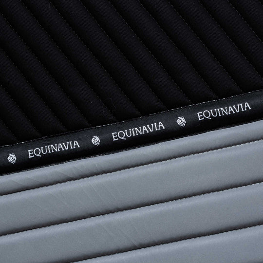 Equinavia Alta Reflective All Purpose Saddle Pad image 