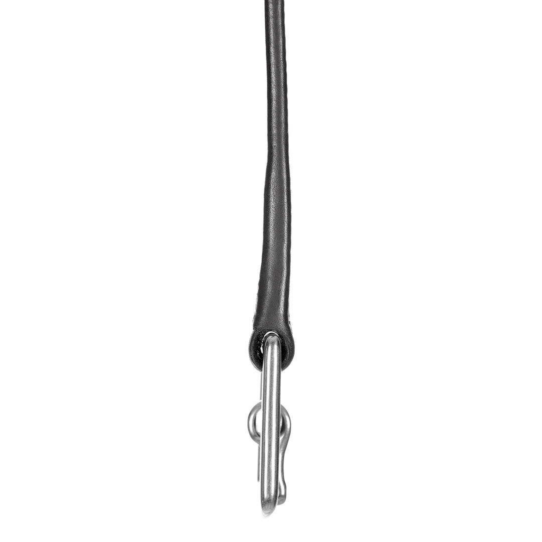 Equinavia Valkyrie Covered Dressage Stirrup Leathers image 