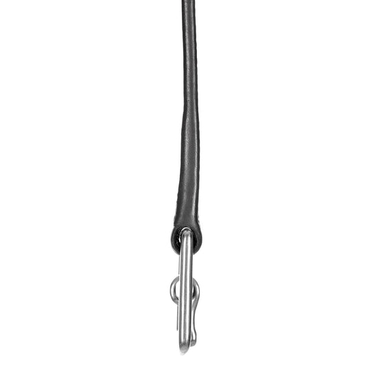 Equinavia Valkyrie Covered Dressage Stirrup Leathers image 