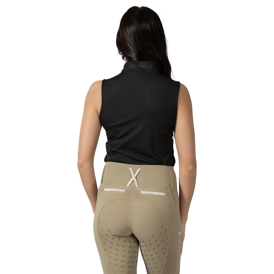 Equinavia Kari Womens Sleeveless Sun Shirt with NordicAir™ Tech image 