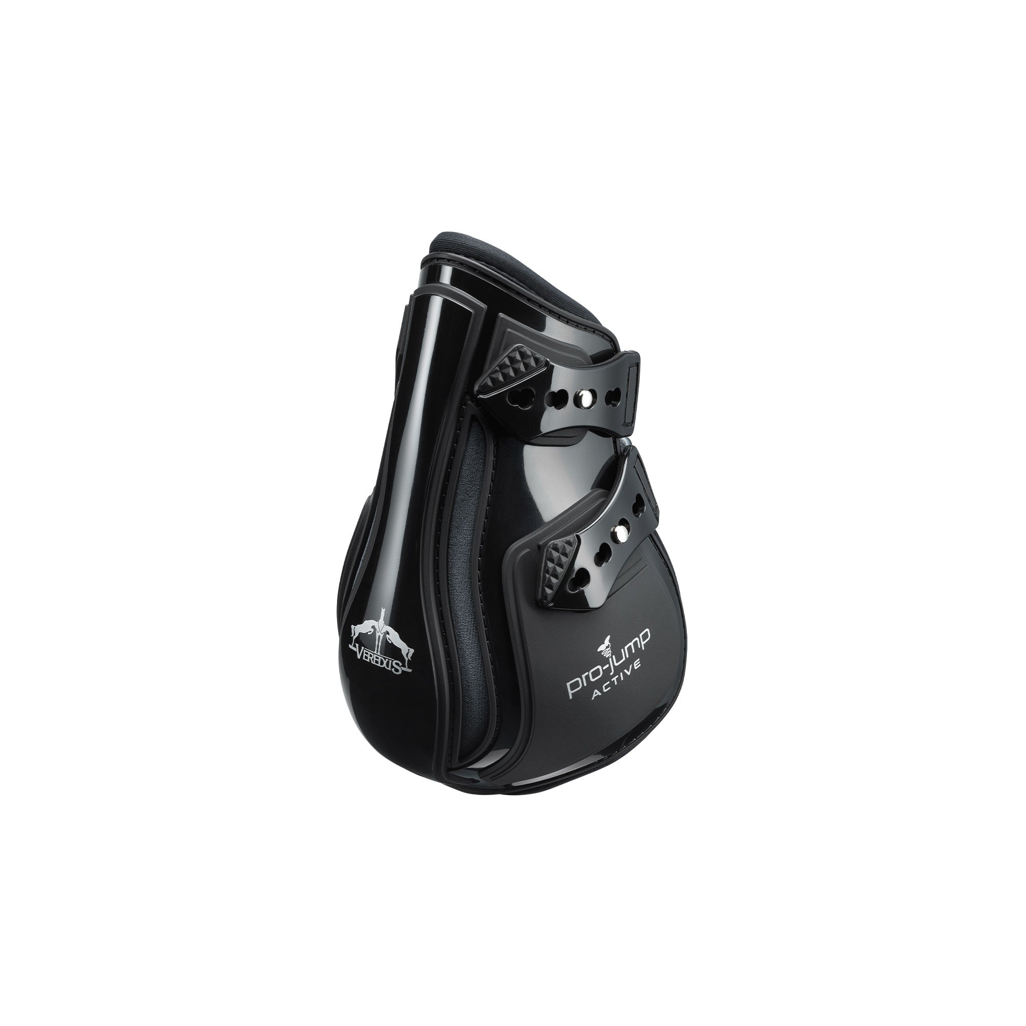 Veredus Pro Jump Active Rear Fetlock Boots image #1