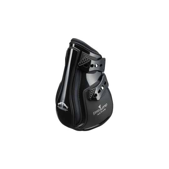 Veredus Pro Jump Active Rear Fetlock Boots image 