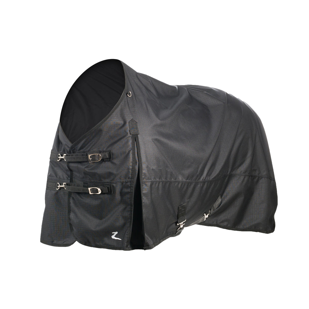 Horze Nevada Heavy Weight Winter Turnout Blanket 400g image #2