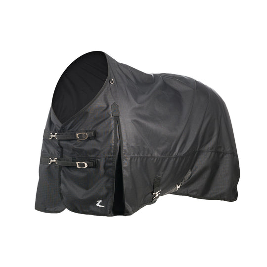 Horze Nevada Heavy Weight Winter Turnout Blanket 400g image 