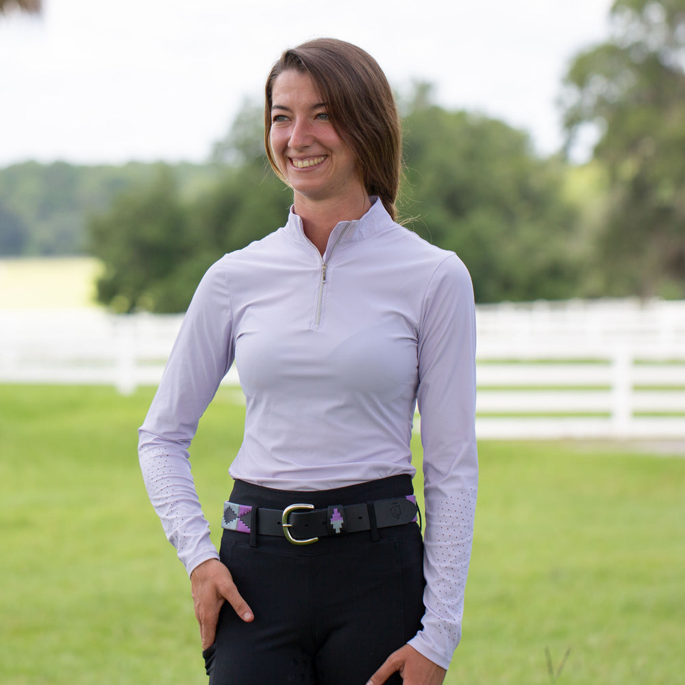 Equinavia Siri Polo Belt image #5