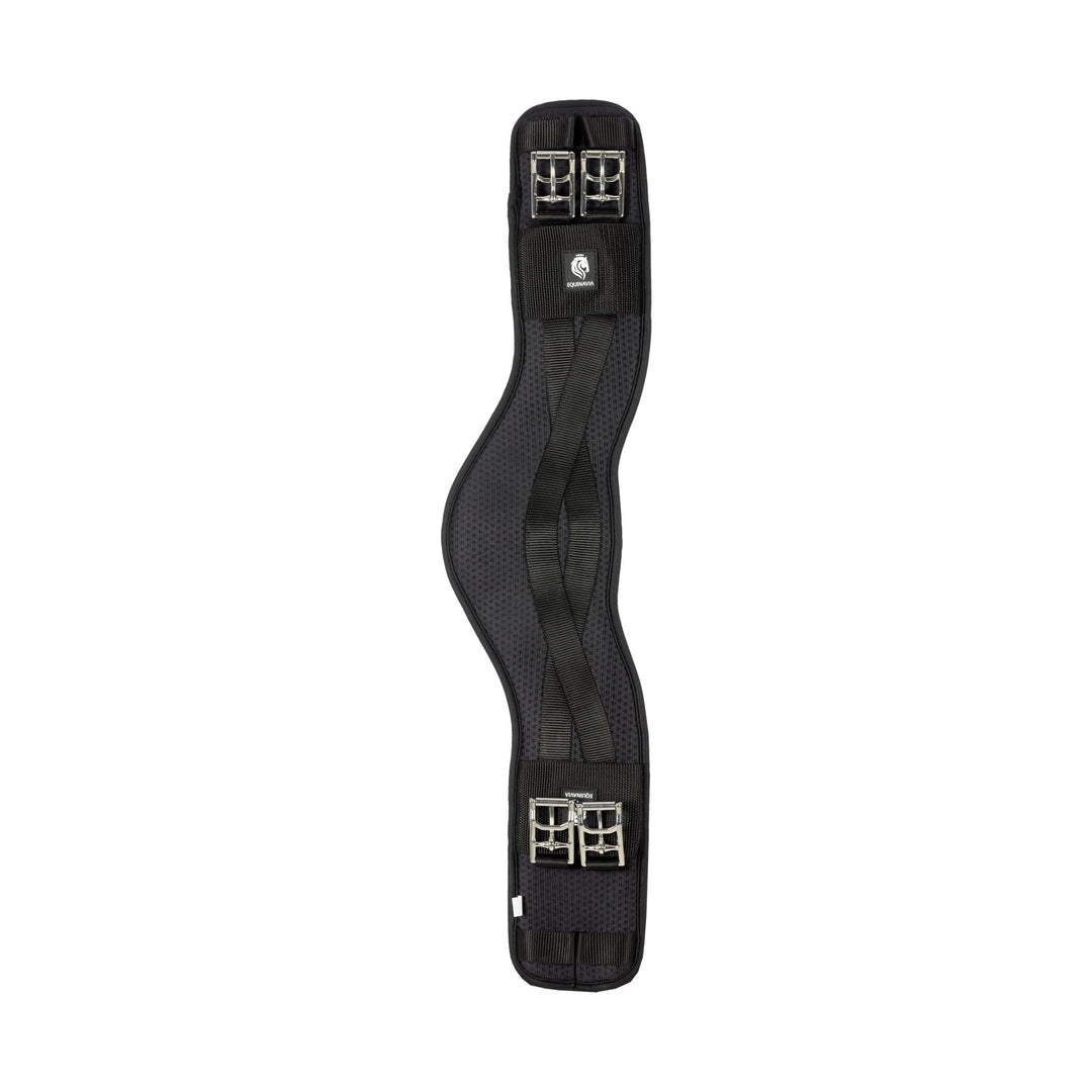 Equinavia Valkyrie Dressage Girth with NordicAir™ Tech image #1