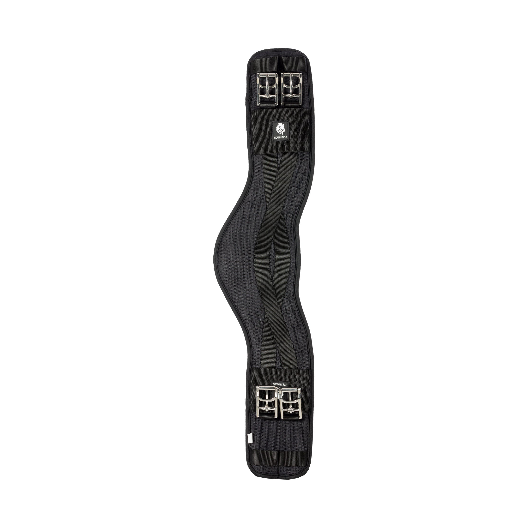 Equinavia Valkyrie Dressage Girth with NordicAir™ Tech image #1