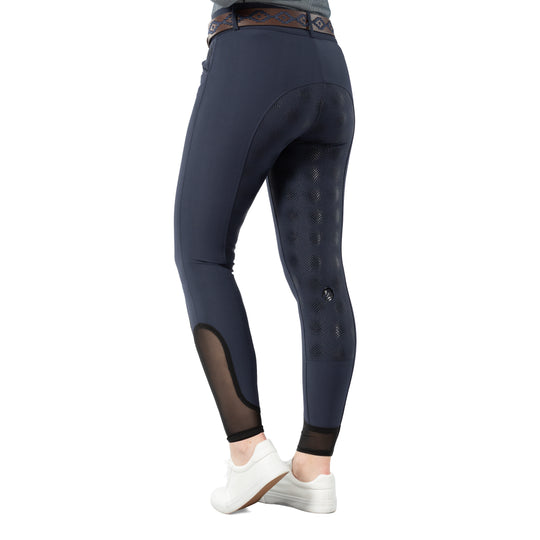 Equinavia Maud Womens Full Seat Breeches image 