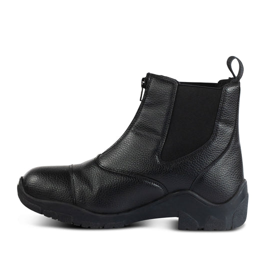 Horze Idaho Winter Paddock Boots image 