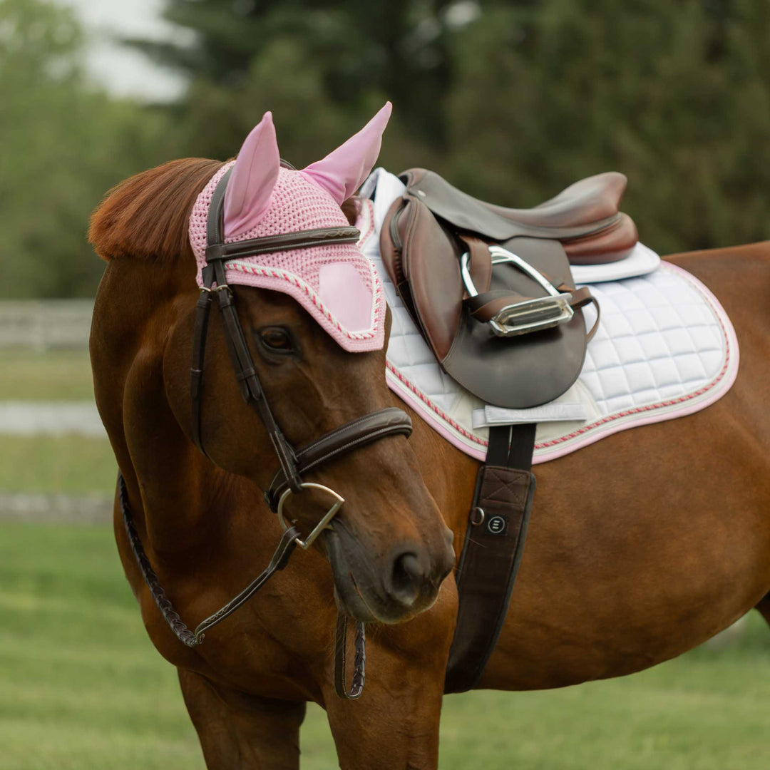 Equinavia Copenhagen Stay Put All Purpose Saddle Pad image 