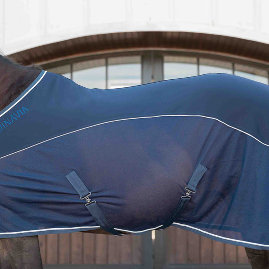Equinavia Sommer Stable Sheet with NordicAir™ Tech image 