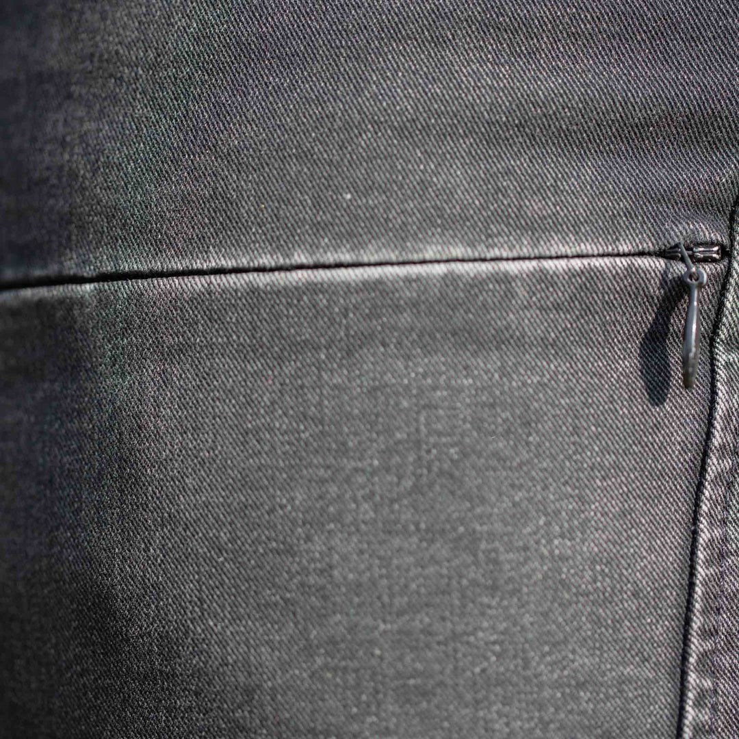 Equinavia Helena Womens Denim Full Seat Breeches image 