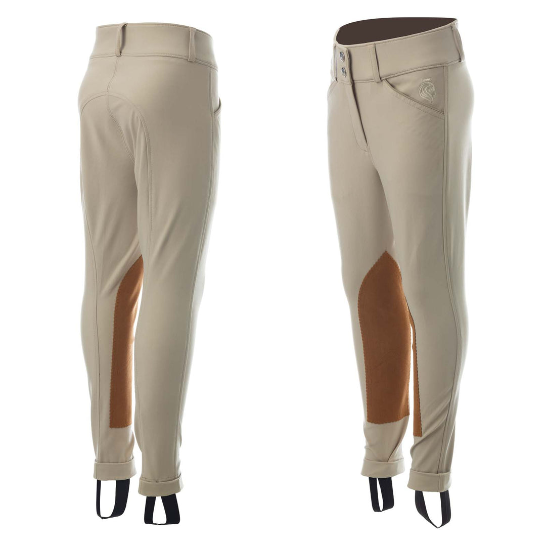 Equinavia Tuva Kids Show Jods image #1