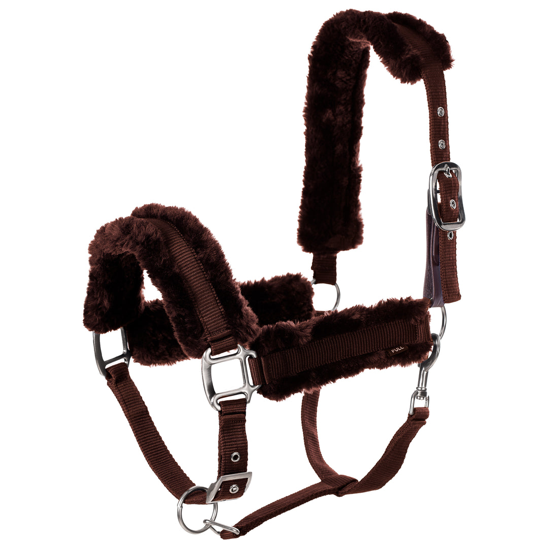 Equinavia Valkyrie Ultra Fleece Breakaway Halter image 