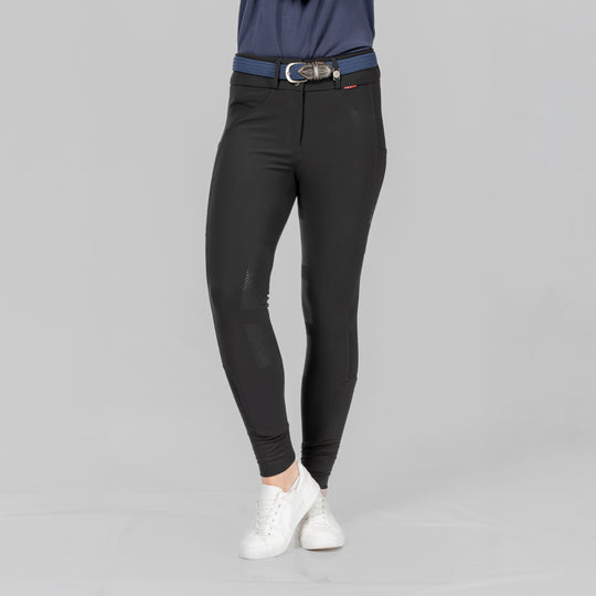 B Vertigo Angela Womens Full Seat Breeches image 