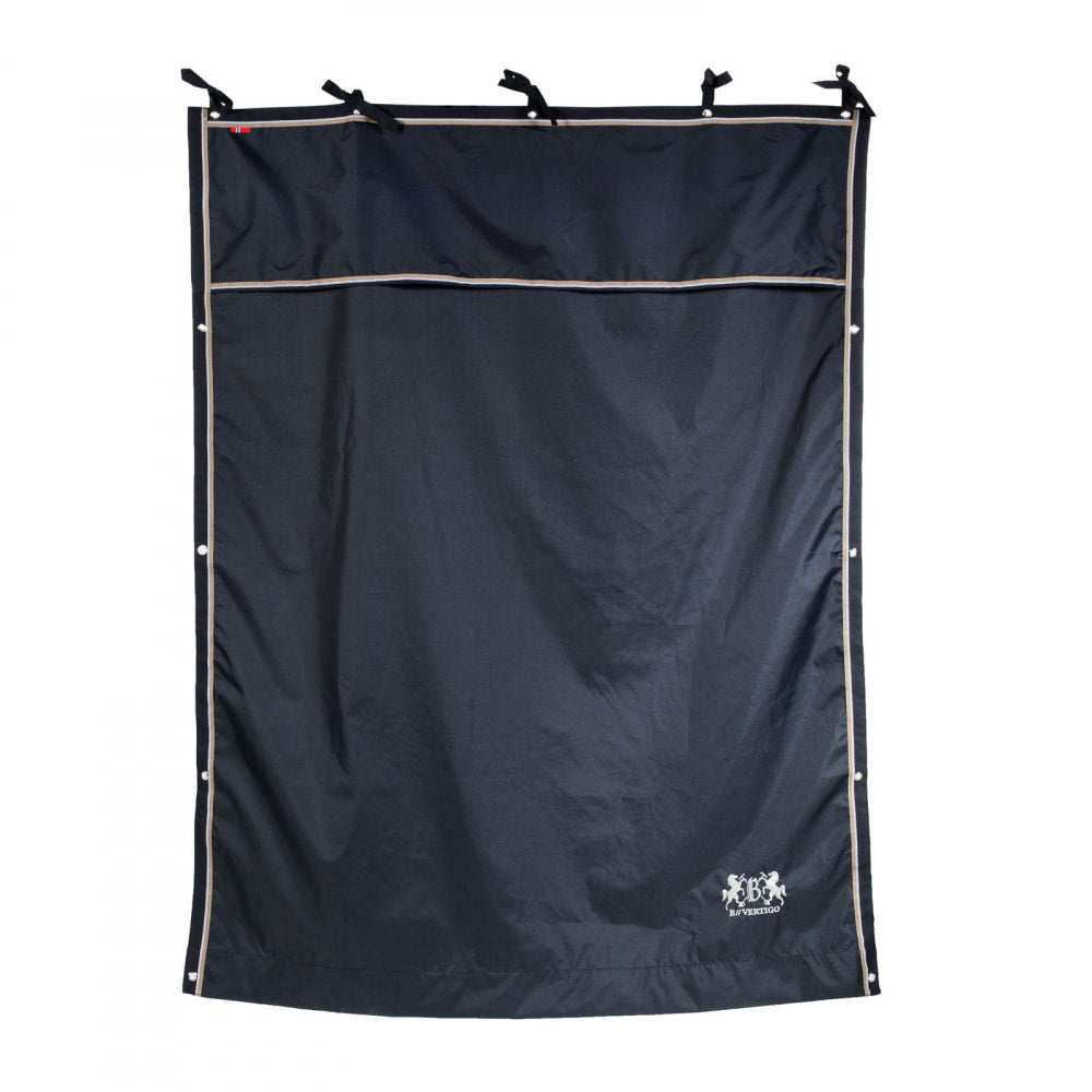 B Vertigo Cascada Box Curtain image #1