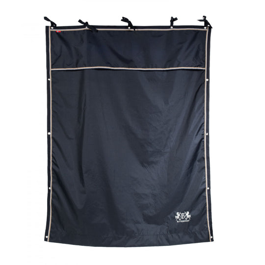 B Vertigo Cascada Box Curtain image 