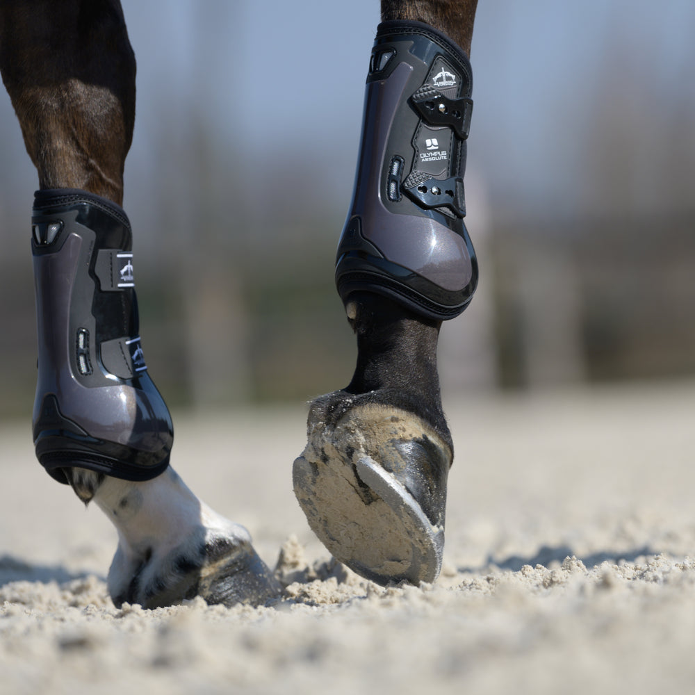 Veredus Olympus Absolute Front Tendon Boots image #2