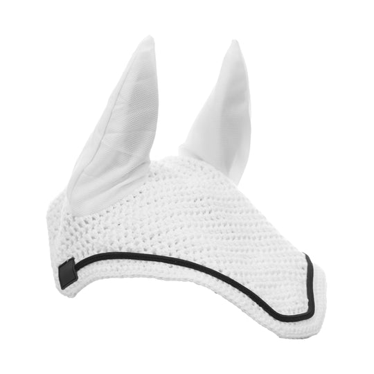 Equinavia Voss All Purpose Saddle Pad and Bonnet Set image 