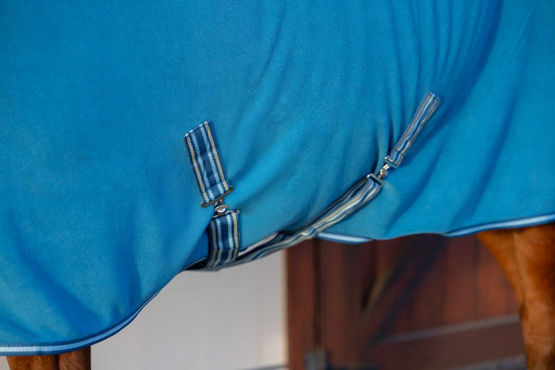 Equinavia Norse Fleece Full Neck Cooler image 
