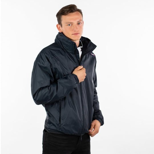 Horze Alexa Unisex Club Jacket image 