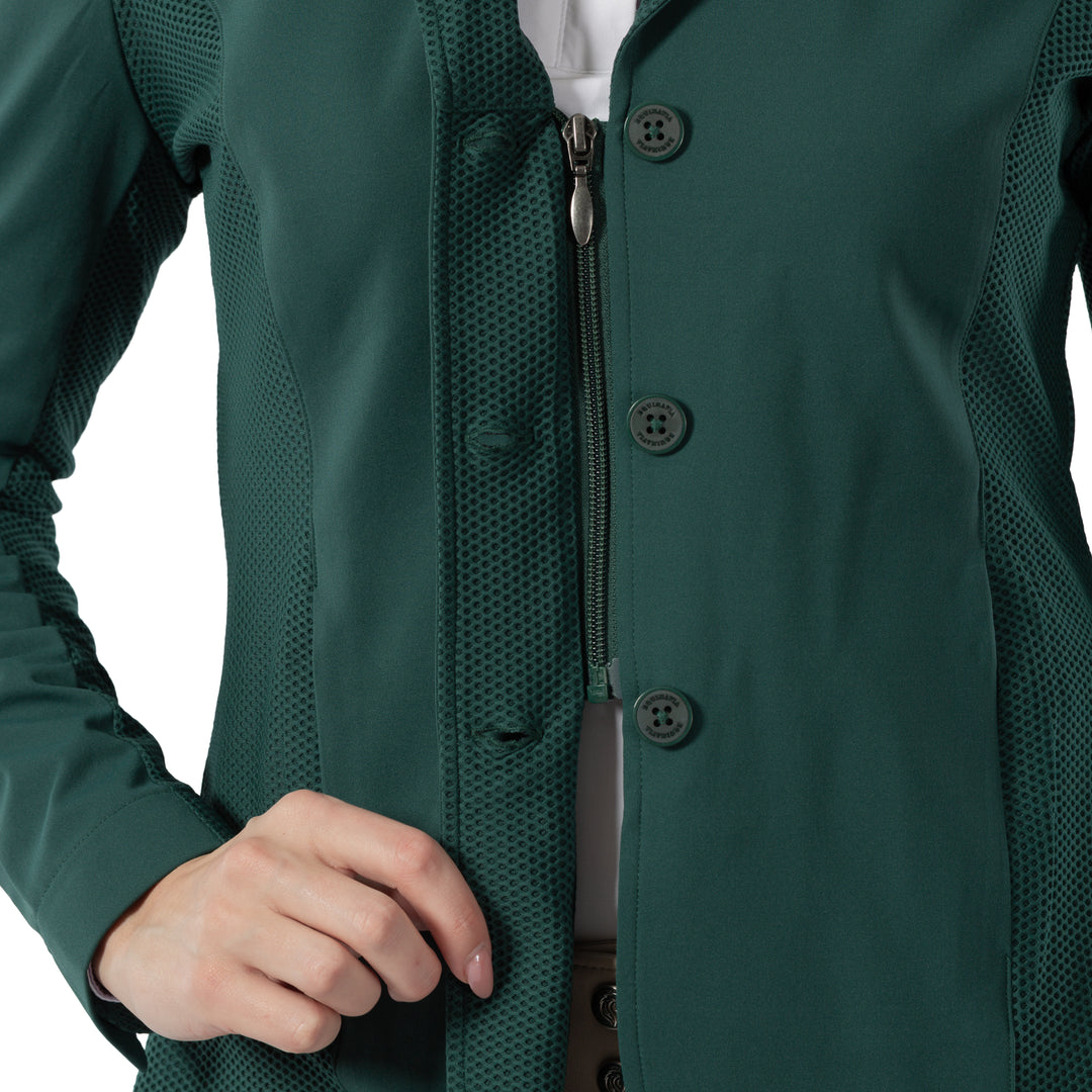 Equinavia Eva Womens Show Coat with NordicAir™ Tech image 