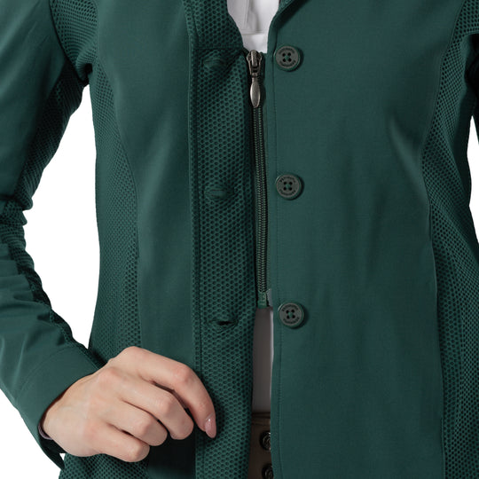 Equinavia Eva Womens Show Coat with NordicAir™ Tech image 