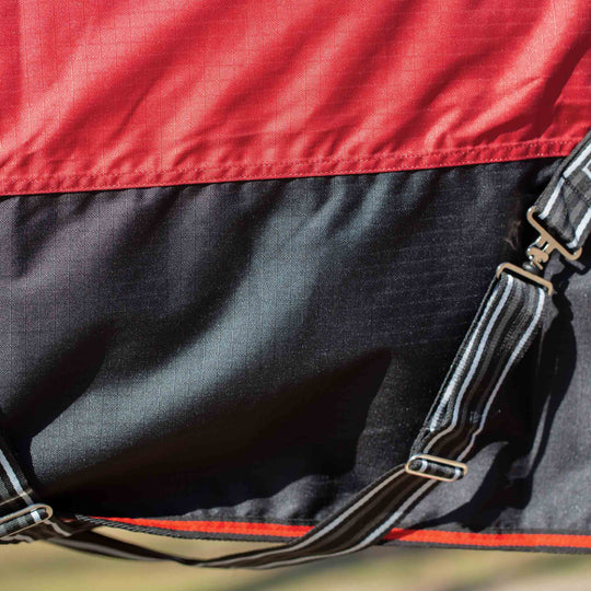 Equinavia Norse Mid Weight Turnout Blanket 200g image 
