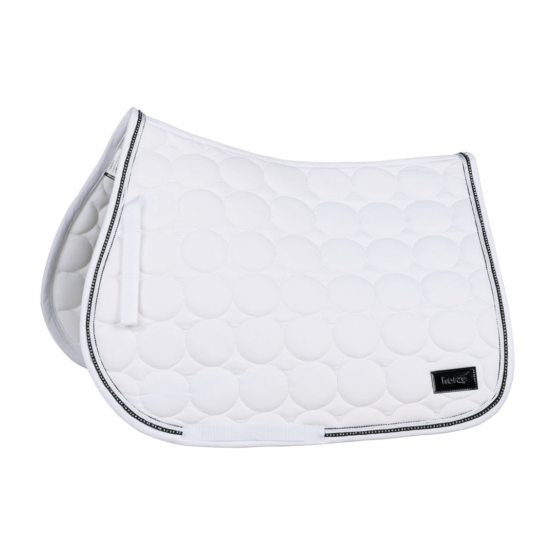 Horze Marquess All Purpose Saddle Pad image #1