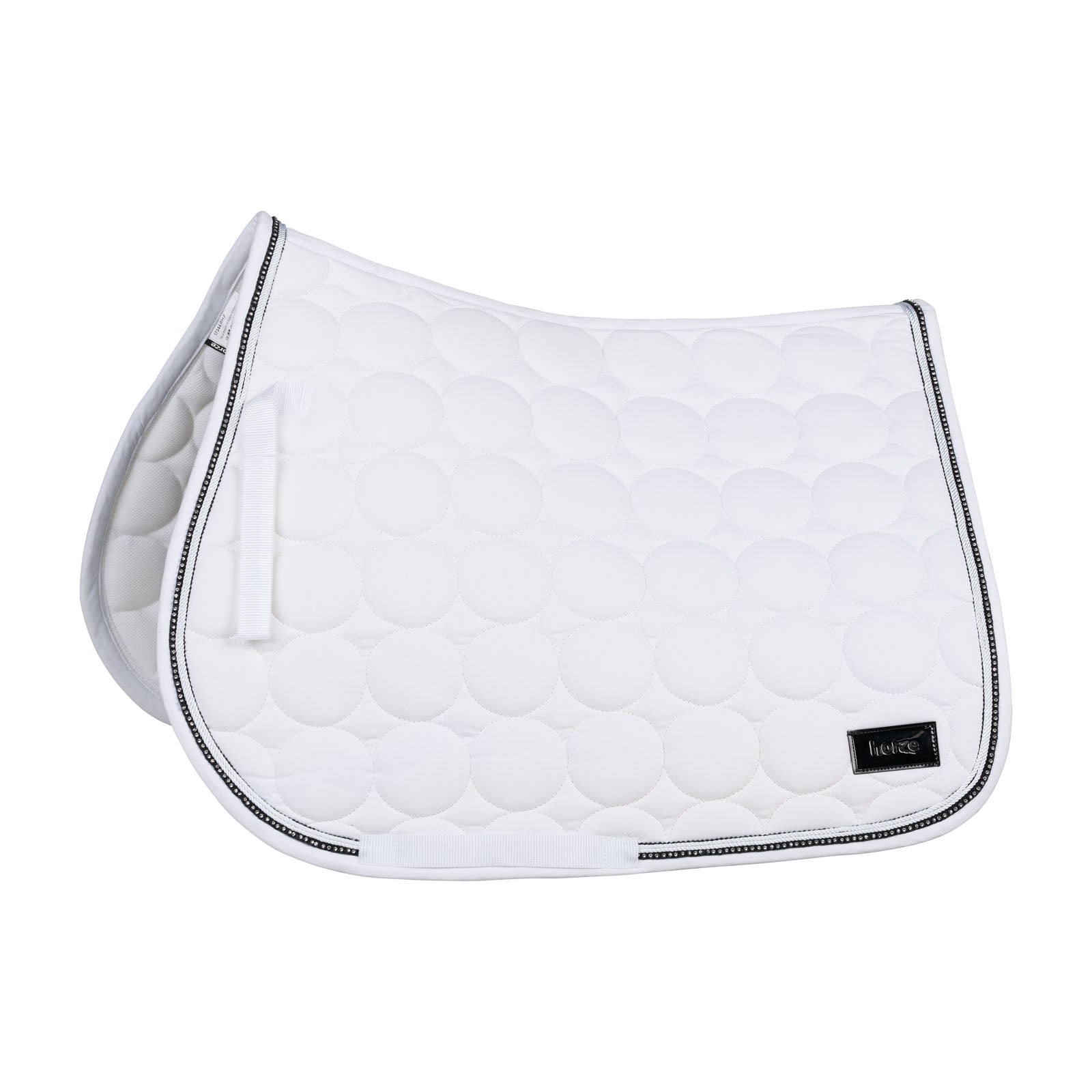 Horze Marquess All Purpose Saddle Pad image #1