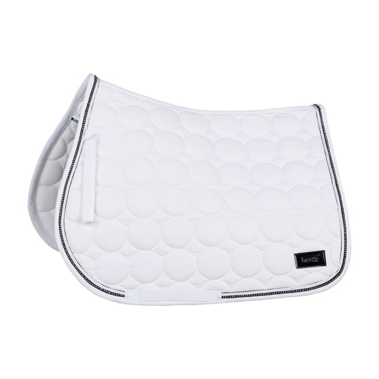 Horze Marquess All Purpose Saddle Pad image 