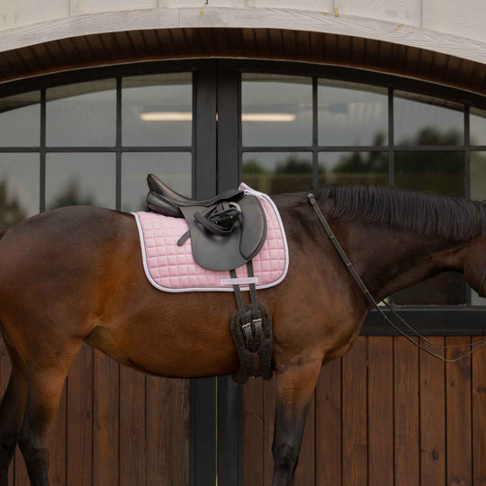 Equinavia Svalbard Dressage Saddle Pad with NordicAir™ Tech image 