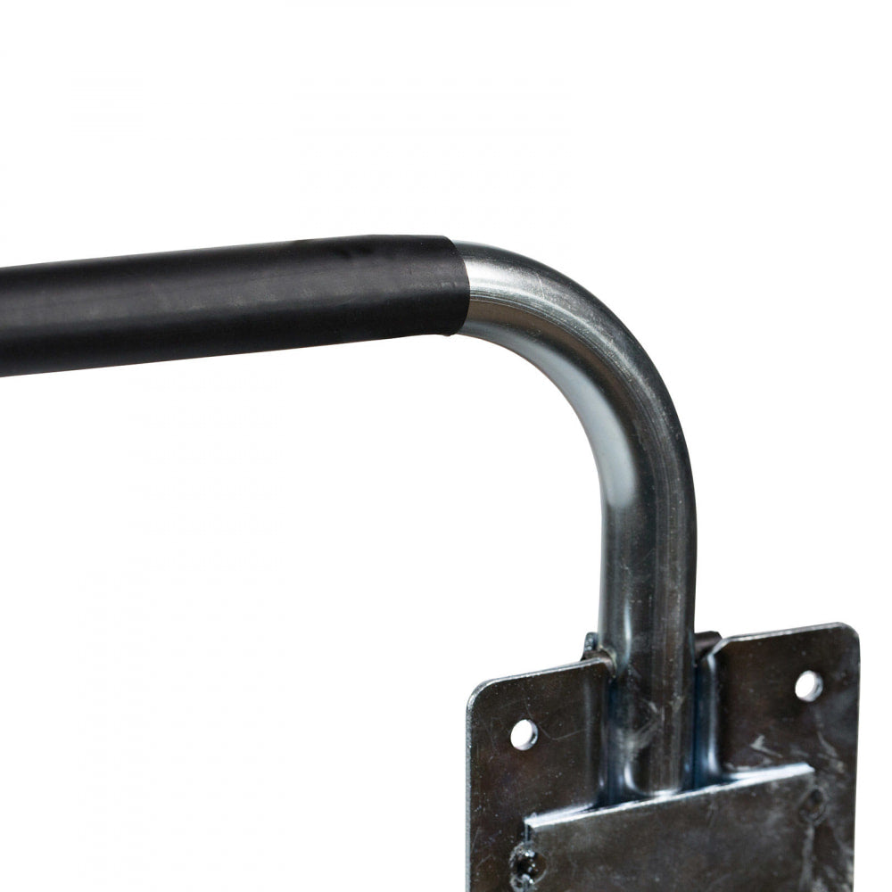 Horze Compact Saddle Rack image 