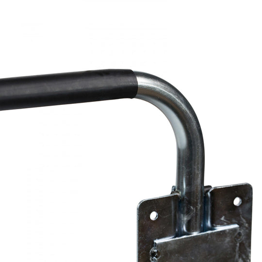 Horze Compact Saddle Rack image 