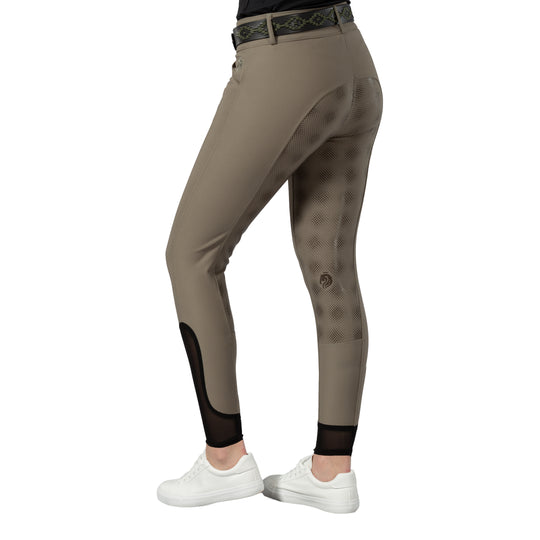 Equinavia Maud Womens Full Seat Breeches image 