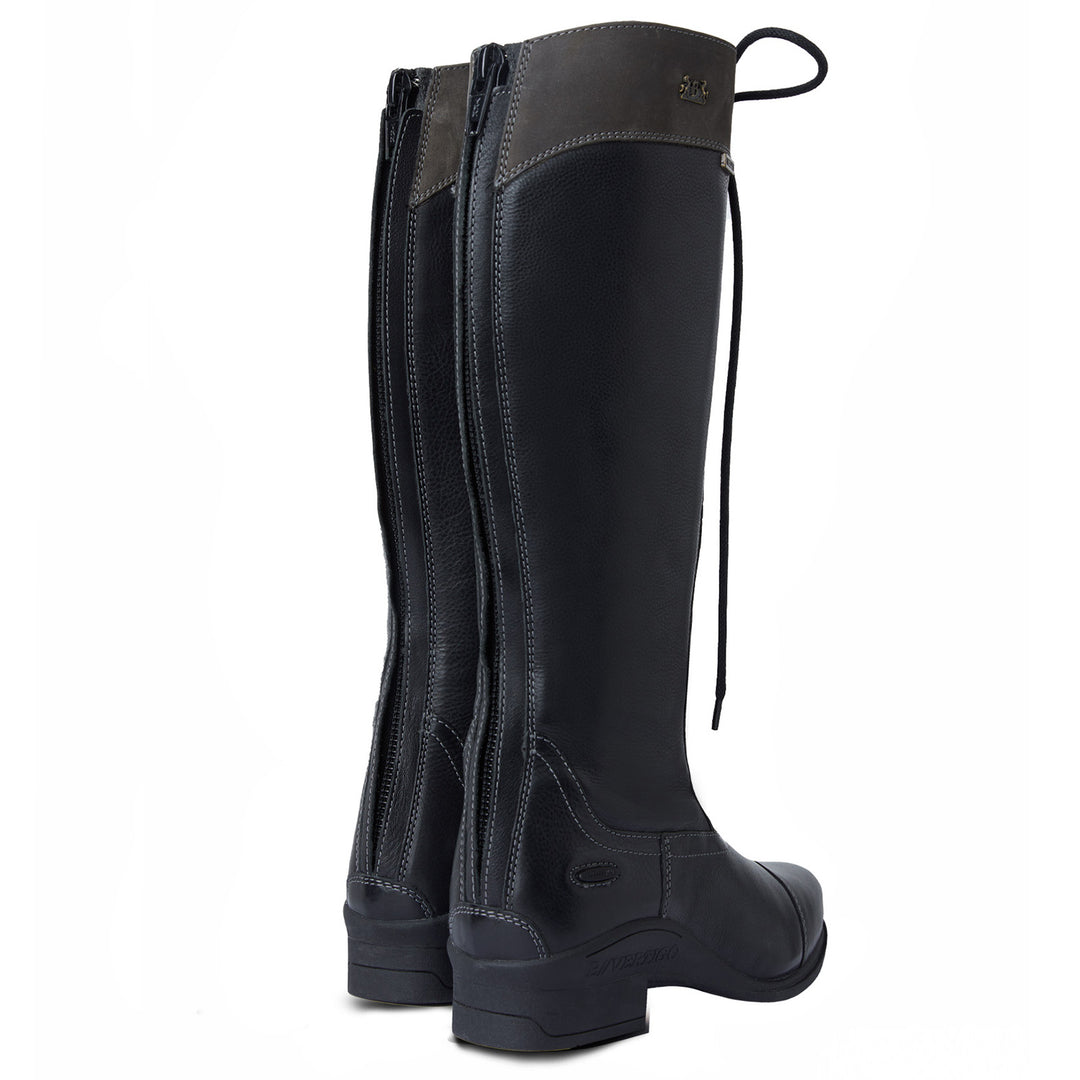 B Vertigo Cetus Waterproof Tall Boots image 