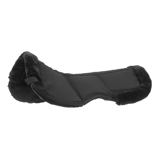 Equinavia Flom Ultrafleece Half Pad with Shims image 