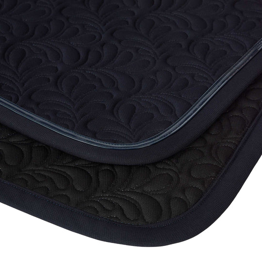 Horze Free Form Dressage Saddle Pad image 