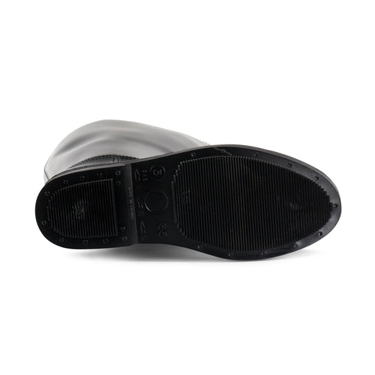 Horze Chester Kids Rubber Tall Boots image 