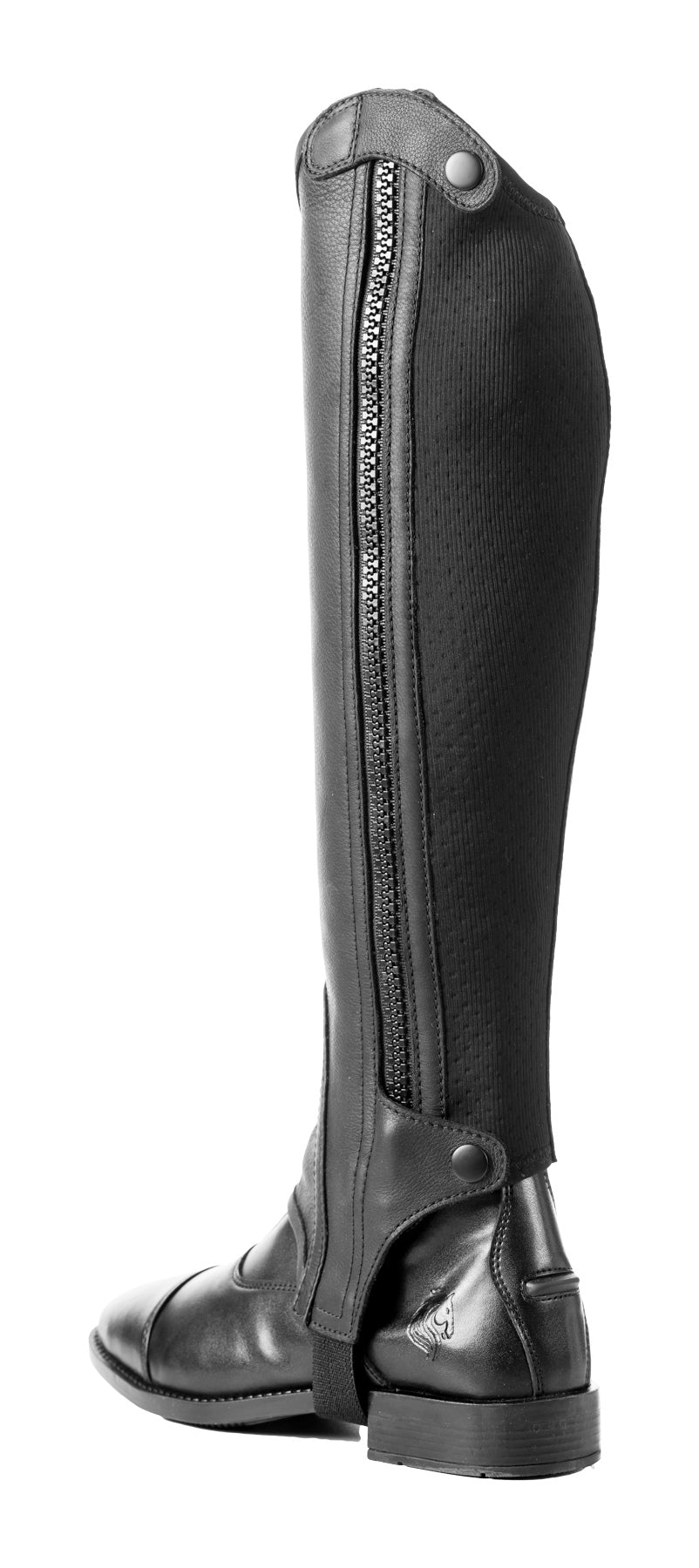 Equinavia Fia Womens Classic Half Chaps image 
